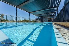 Seaside Garden Apartments & Wellness