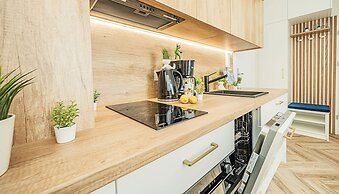 Seaside Garden Apartments & Wellness