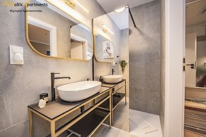 Seaside Garden Apartments & Wellness