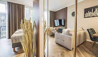 Seaside Garden Apartments & Wellness