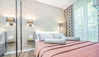 Seaside Garden Apartments & Wellness