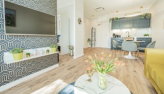 Seaside Garden Apartments & Wellness