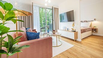 Seaside Garden Apartments & Wellness