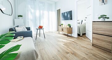 Seaside Garden Apartments & Wellness