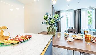 Seaside Garden Apartments & Wellness