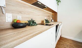 Seaside Garden Apartments & Wellness