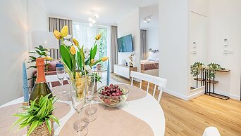 Seaside Garden Apartments & Wellness