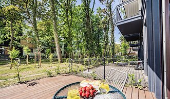 Seaside Garden Apartments & Wellness