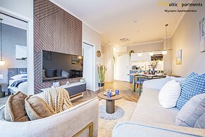 Seaside Garden Apartments & Wellness