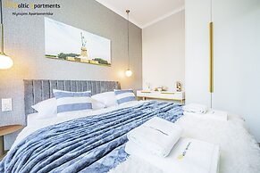 Seaside Garden Apartments & Wellness