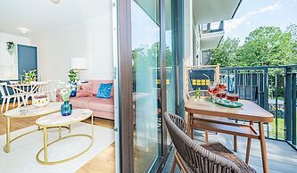 Seaside Garden Apartments & Wellness