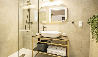 Seaside Garden Apartments & Wellness