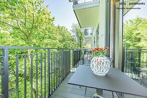 Seaside Garden Apartments & Wellness