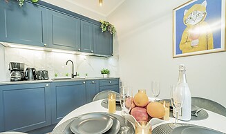 Seaside Garden Apartments & Wellness