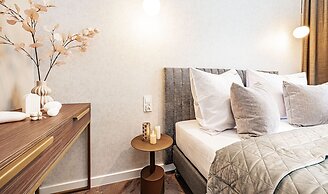 Seaside Garden Apartments & Wellness