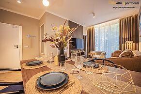 Seaside Garden Apartments & Wellness