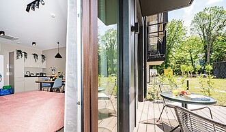 Seaside Garden Apartments & Wellness