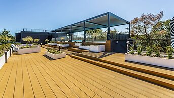 Seaside Garden Apartments & Wellness