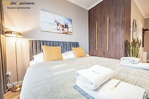 Seaside Garden Apartments & Wellness