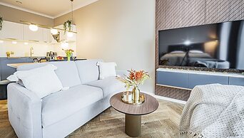 Seaside Garden Apartments & Wellness