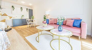 Seaside Garden Apartments & Wellness