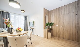 Seaside Garden Apartments & Wellness