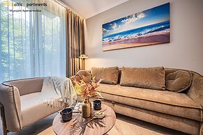 Seaside Garden Apartments & Wellness