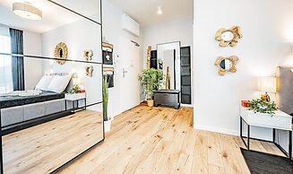 Seaside Garden Apartments & Wellness