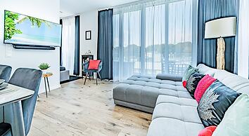 Seaside Garden Apartments & Wellness