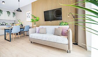 Seaside Garden Apartments & Wellness