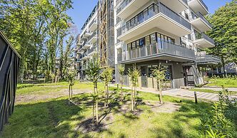 Seaside Garden Apartments & Wellness