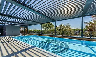 Seaside Garden Apartments & Wellness