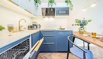 Seaside Garden Apartments & Wellness