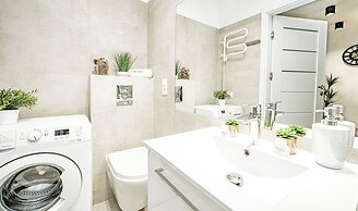 Seaside Garden Apartments & Wellness