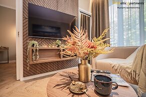 Seaside Garden Apartments & Wellness