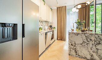 Seaside Garden Apartments & Wellness