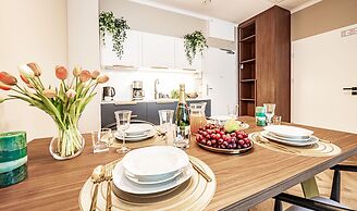 Seaside Garden Apartments & Wellness