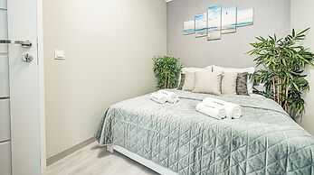 Seaside Garden Apartments & Wellness