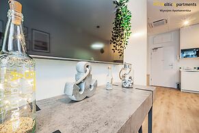 Seaside Garden Apartments & Wellness