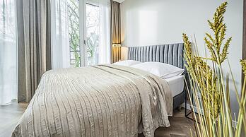 Seaside Garden Apartments & Wellness