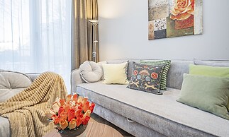 Seaside Garden Apartments & Wellness