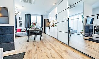 Seaside Garden Apartments & Wellness