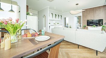 Seaside Garden Apartments & Wellness