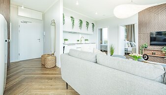 Seaside Garden Apartments & Wellness