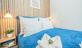 Seaside Garden Apartments & Wellness