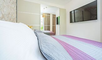 Seaside Garden Apartments & Wellness