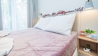 Seaside Garden Apartments & Wellness