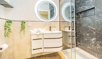 Seaside Garden Apartments & Wellness