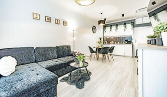 Seaside Garden Apartments & Wellness