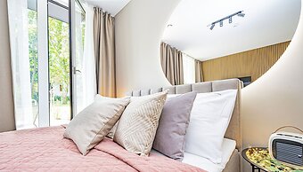 Seaside Garden Apartments & Wellness